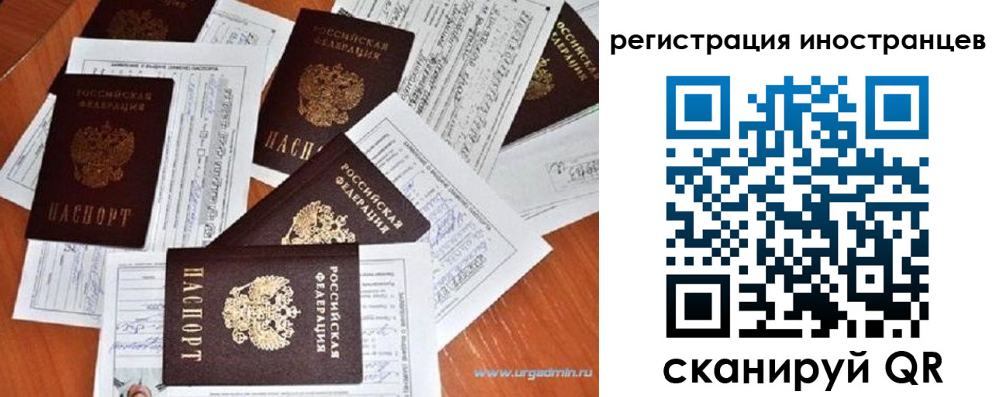 временная регистрация гарантия в Тульской области